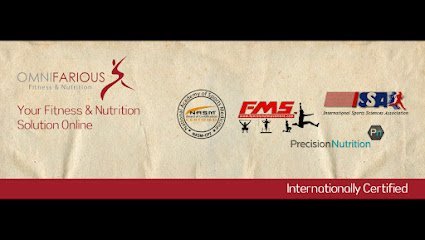 Omnifarious - Weightloss Studio Gym