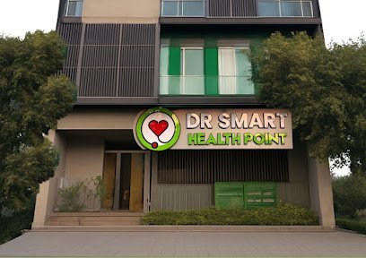 Dr. Smart Health Point