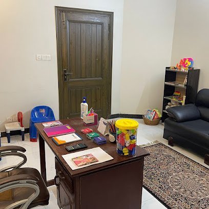 Filza Khan Speech Therapist