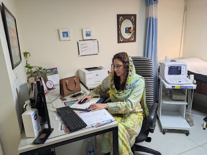 Dr. Erum Yasir