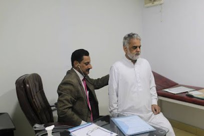 Shafi Physiotherapy And Speech Therapy Home Services