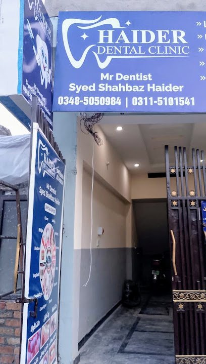 Haider Dental Clinic