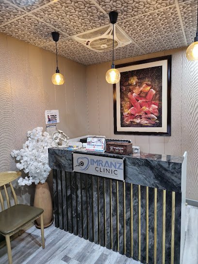 Dr. Imran Sheikh - HairDoc Hair Transplant Clinic