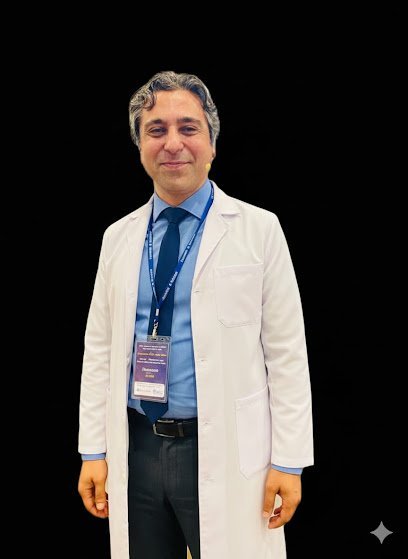 Dr. Muhammad Shehraz