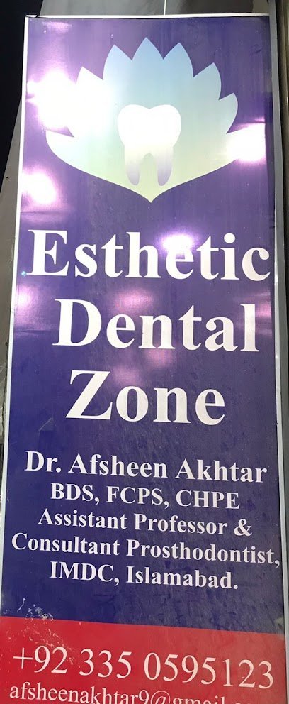 Esthetic Dental Zone