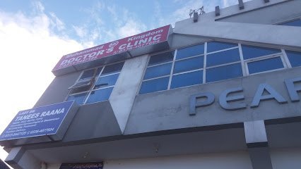 Mk Doctors Clinic