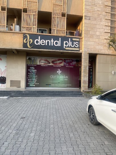 Dental Plus - Since 1984