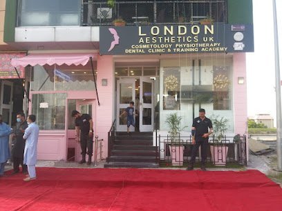 London Aesthetics Uk Training Institute