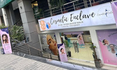 Cosmetic Enclave