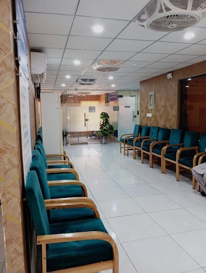 Dr Sohail Dawar Orthokids Clinic Islamabad