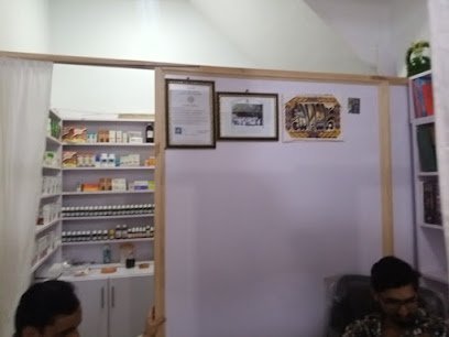 Yasmeen Homoeopathic Clinic
