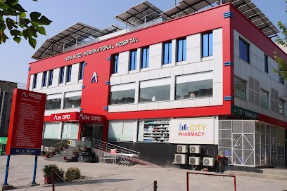Advanced Dental & Aesthetic Clinic