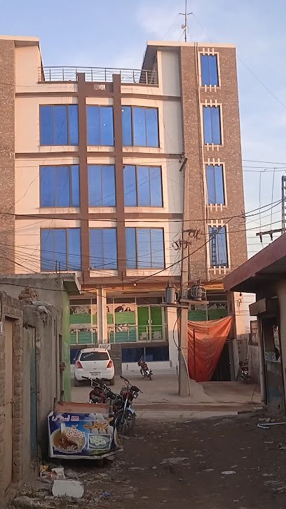 W. Health Center