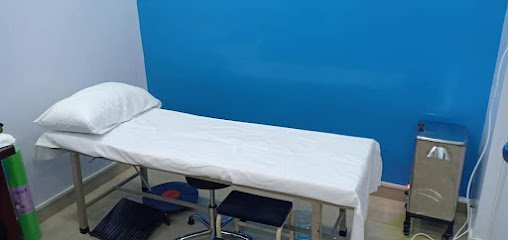 Noor Physio & Sports Injury Clinic