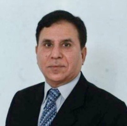 Brig. (R) Dr. Amjad Tanveer