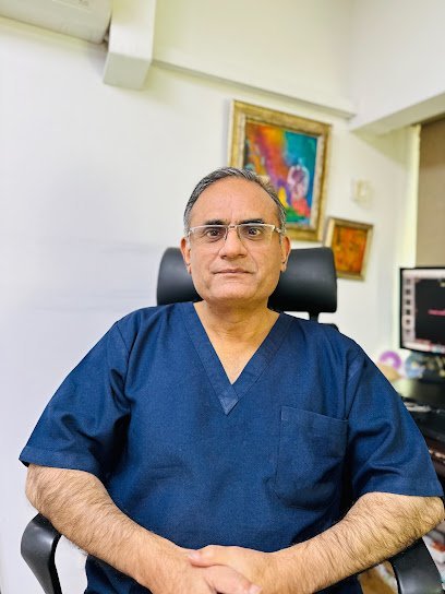 Dr. Inayat Ullah Khan