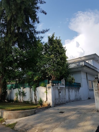 Dr Huang Haitao'S Clinic