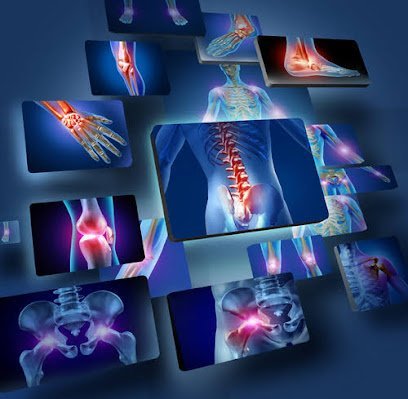 Nagina Orthopedic Hakeem Clinic