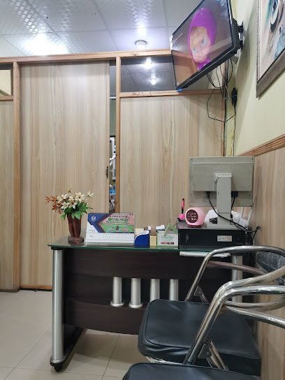 Dental City And Associate