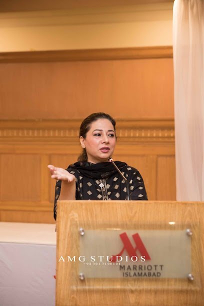Ms. Zubia Zubair