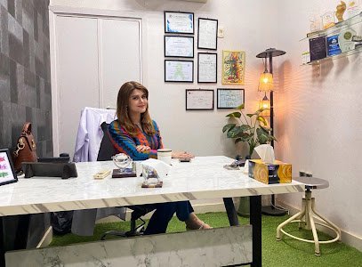 Wajeeha Zafar (Consultant Clinical Psychologist)