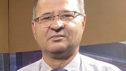 Asif Raza Sheikh