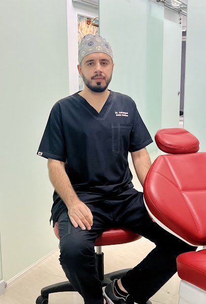 Dr. Asfandyar Khan - MedCity International Hospital & Plastic Surgery