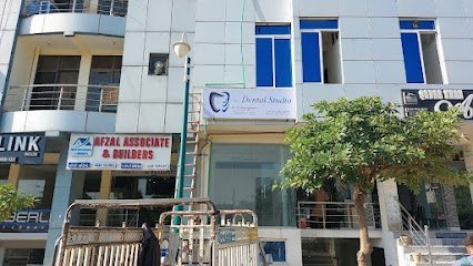 The Dental Studio