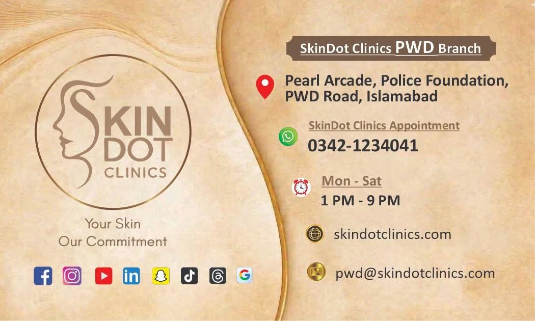 Skindot Clinics