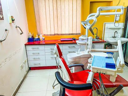 Maha'S Dental Clinic