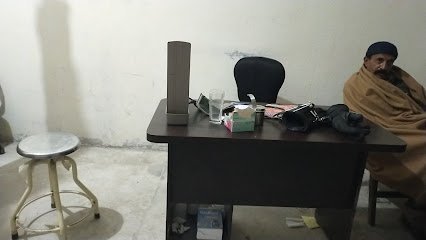 Al Hadi Clinic