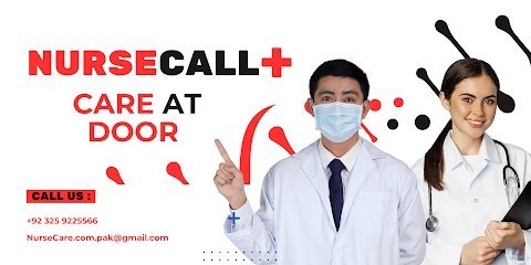 Nursecall+