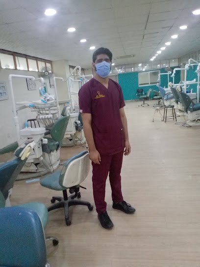 Khyber Dental Care