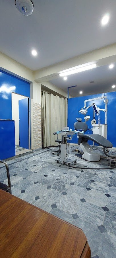Prime Care Dental Clinic And Implant Centre