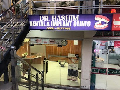 Dr. Hashim Dental And Implant Clinic