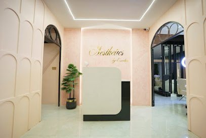 The Aesthetics Studio By Escobar