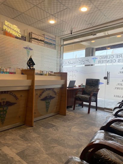 Prime Care Clinic