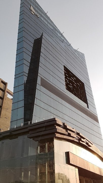 Tower 12