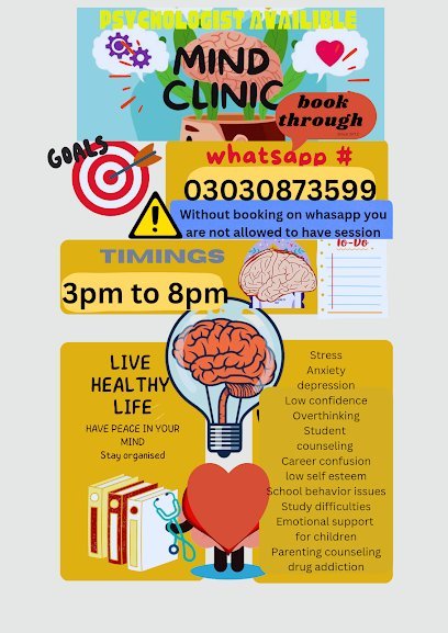 Mind Clinic