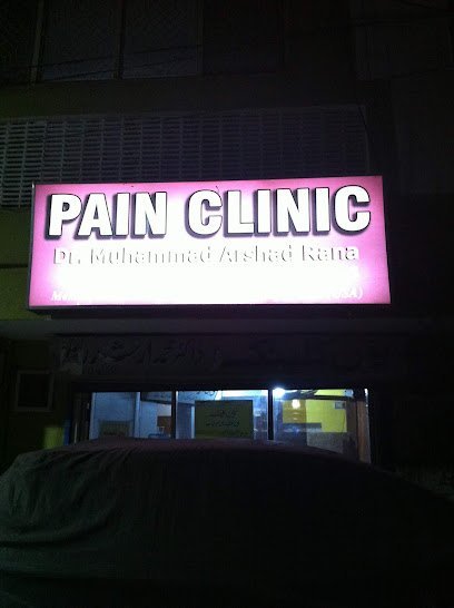 Dr Rana Clinic