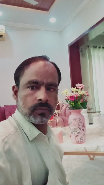 Dr. Mumtaz Ahmad Umar