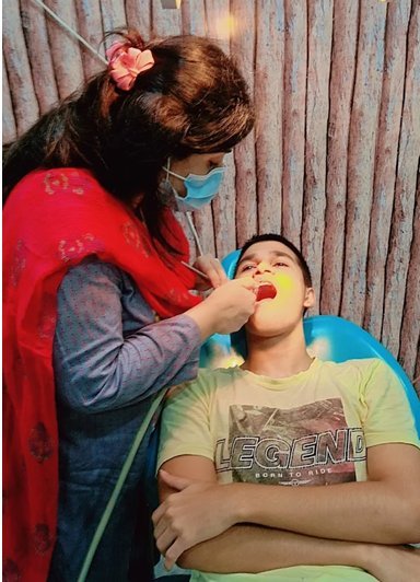 Family Dental Care