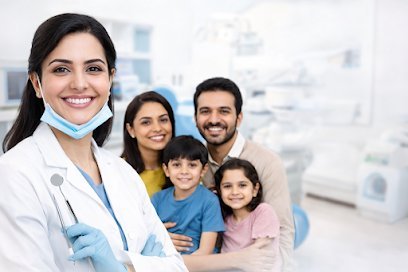 Saeed Dental Associates