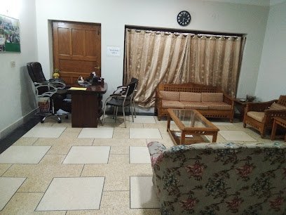 Islamabad Psychological Center