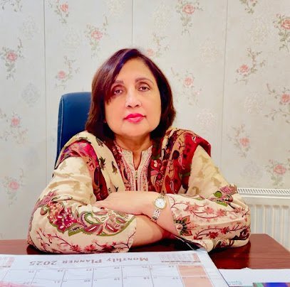 Prof. Dr. Syeda Batool Mazhar Clinic
