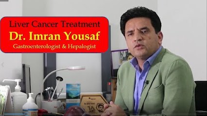 Dr. Imran Yousaf
