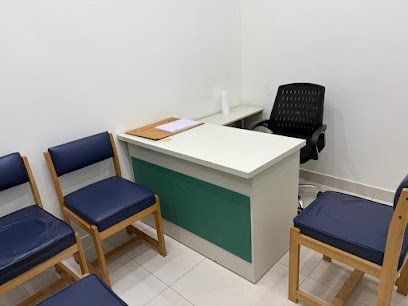 Health & Nutrition Lounge