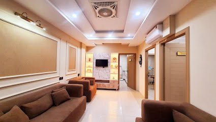 La Esthetique Skin, Laser And Dental Aesthetics