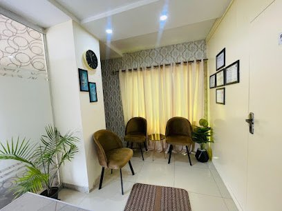 Farhat Jan Psychologist