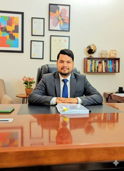Islamabad Mindcare Wellness Center